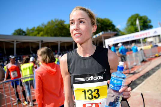 Emma Norling, Stockholm