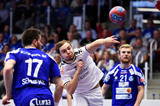 GUIFs Emil Andersson