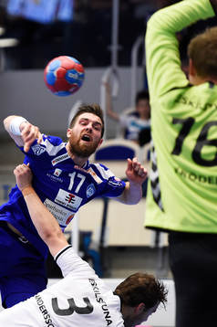 Alingsås Pontus Johansson