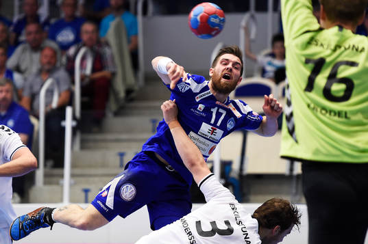 Alingsås Pontus Johansson