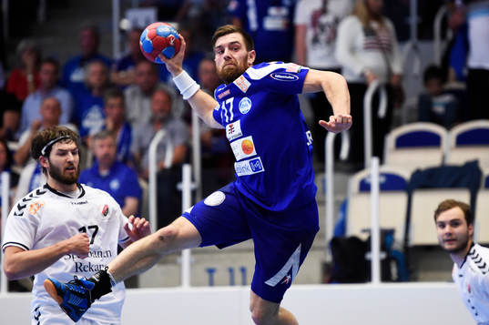 Alingsås Pontus Johansson