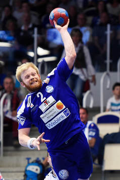 Alingsås Marcus Enström