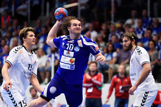 Alingsås Jesper Konradsson