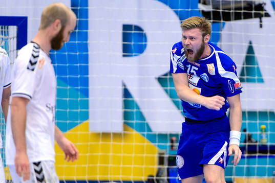 Alingsås Alexander Borgstedt jublar