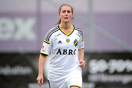 AIKs Julia Molin