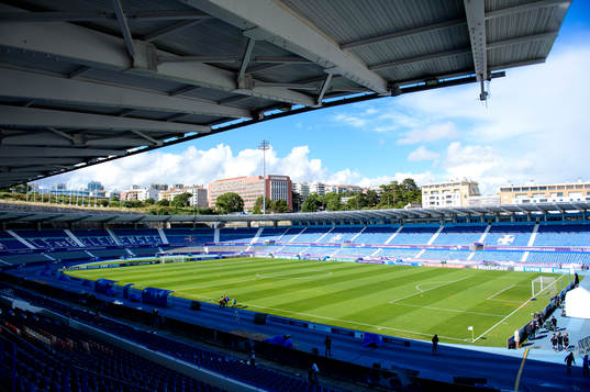 Arenan Estádio do Restelo