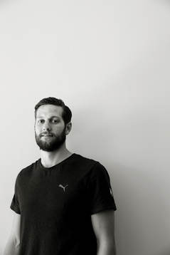 Anders Hallgren från Lugi