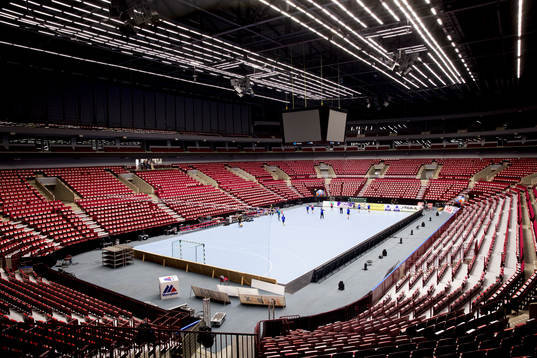 Malmö Arena