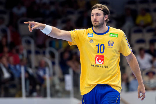 Sveriges Helge Freiman