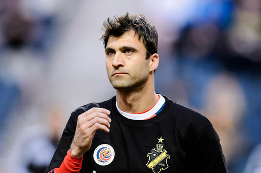 s målvakt Kyriakos Stamatopoulos
