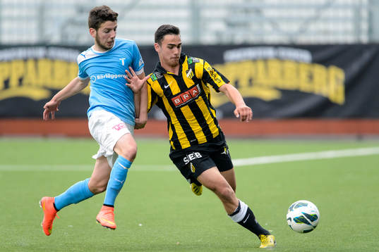 Malmös Erdal Rakip