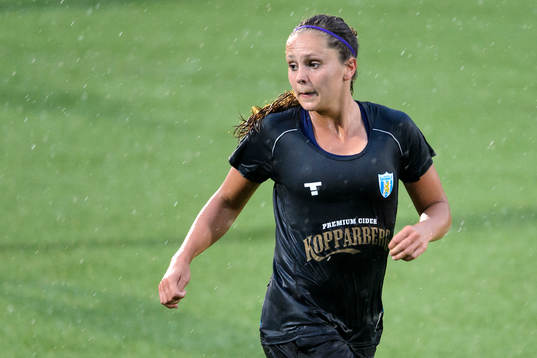 Göteborgs Lieke Martens