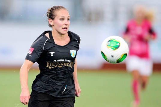 Göteborgs Manon Melis