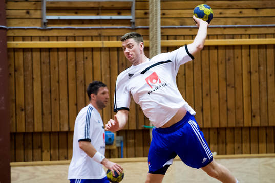 Sveriges Niklas Ekberg