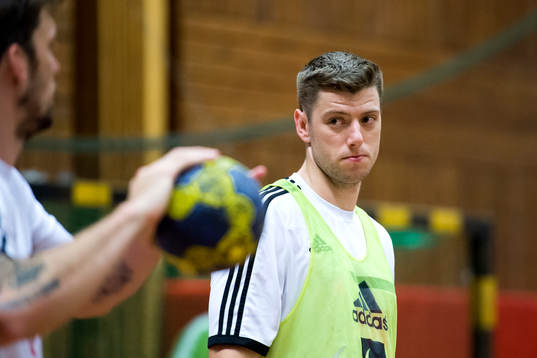 Sveriges Niklas Ekberg