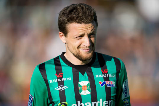 Varbergs Kujtim Bala