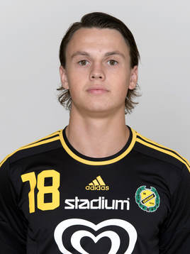 Philip Jonsson, handbollsspelare i Sävehof