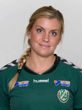 Sofia Berndtsson, handbollsspelare i Önnered