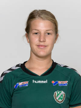 Lovisa Ekberg, handbollsspelare i Önnered