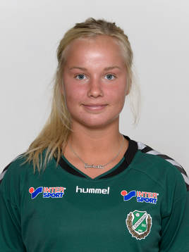 Gabriella Lindfeldt, handbollsspelare i Önnered