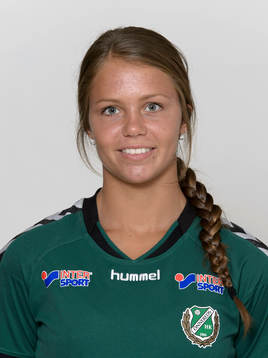 Olivia Mellegård, handbollsspelare i Önnered