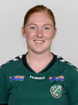 Sofia Hvenfelt, handbollsspelare i Önnered