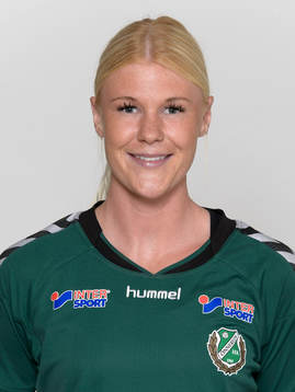 Mathilda Jonsson, handbollsspelare i Önnered