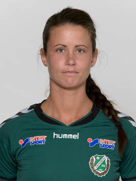 Jessica Ehrnbring, handbollsspelare i Önnered
