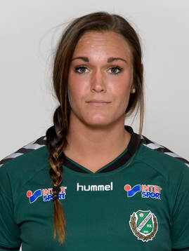Beatrice Nilsson, handbollsspelare i Önnered