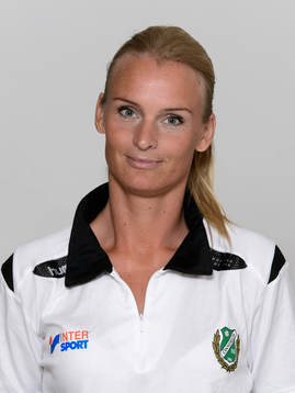 Petra Lundquist, sjukgymnast i Önnered