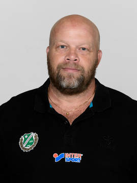 Christer Karlsson, tränare i Önnered