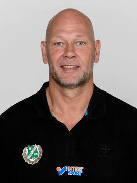 Michael Svensson Hendelberg, läkare i Önnered