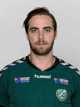 Marcus Tobiasson, handbollsspelare i Önnered