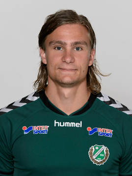 Martin Adolfsson, handbollsspelare i Önnered