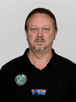 Harri Fåglund, lagledare i Önnered