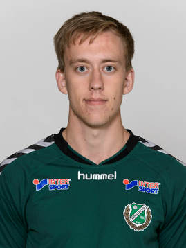 Erik Andersson, handbollsspelare i Önnered