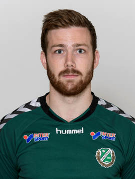 Tobias Jademan, handbollsspelare i Önnered
