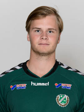 Bläddra bland fler bilder av Handboll, Elitserien, Porträtt, Önnered