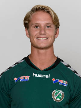 Erik Nylén, handbollsspelare i Önnered