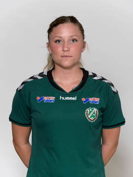 Amanda Byrne, handbollsspelare i Önnered