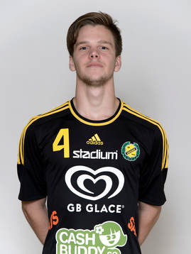 Anton Thorin, handbollsspelare i Sävehof