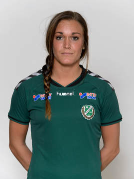 Beatrice Nilsson, handbollsspelare i Önnered