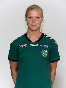Caroline Levander, handbollsspelare i Önnered