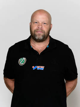 Christer Karlsson, tränare i Önnered