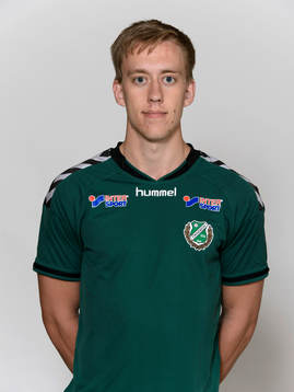Erik Andersson, handbollsspelare i Önnered