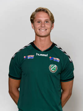 Erik Nylén, handbollsspelare i Önnered