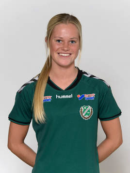 Evelina Källhage, handbollsspelare i Önnered