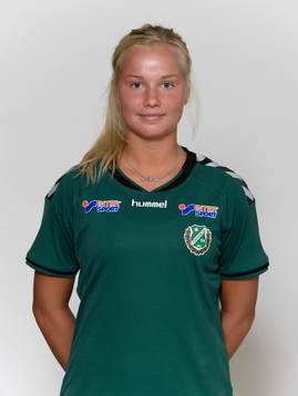 Gabriella Lindfeldt, handbollsspelare i Önnered