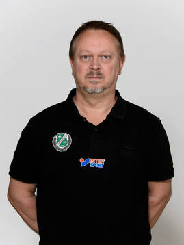 Harri Fåglund, lagledare i Önnered