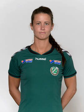 Jessica Ehrnbring, handbollsspelare i Önnered